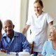 Retirement Planning - Assisted Living